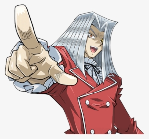 Maximillion Pegasus Render Pegasus, Anime Art, Dibujo - Yu Gi Oh Pegasus Png