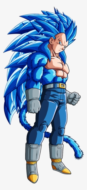 Hyper Saiyan 2 Vegeta By Groxkof On Deviantart Dbz - Dragon Ball Z Gt