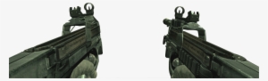 P90 Akimbo Mw2 - P90 Dual Wield Mw2