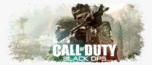 [ Introductions ] - Call Of Duty: Black Ops [ps3 Game]