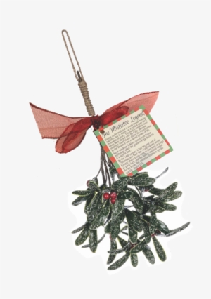 Mistletoe - Paper