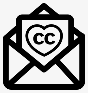 Take A Stand For An Open And Equitable World - Email Icon Free Svg