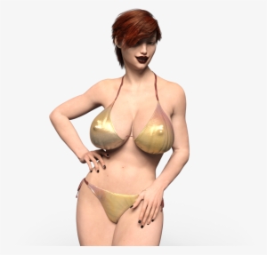 Chloe Bikini - Bikini