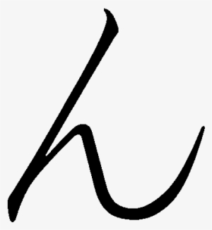 Japanese Hiragana Kyokashotai N - Hiragana N Png