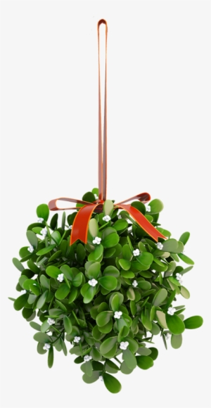 Other Christmas Decorations - Under The Kissing Bough Ebook