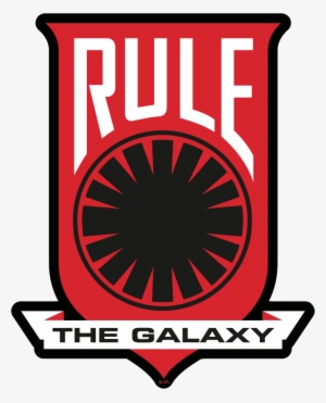 September 27, 2015 - Star Wars First Order Stickers