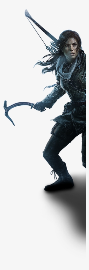 Rise Of The Tomb Raider™ - Rise Of The Tomb Raider: 20 Year Celebration (pc)