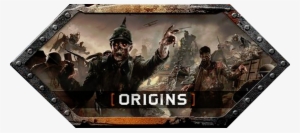 Png - 115 Zombies