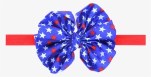 American Stars Headband - Headband