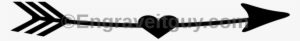 Heart Arrow - Heart