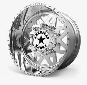 652 Stars Sd - American Force Stars Sd