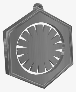 First Order Insignia For Euro Truck Simulator - Modelos De Rodas Esportivas