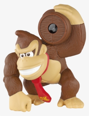 Mario And Friends Set To Make Happy Meals Super In - Mcdonalds 2014 Süper Mario