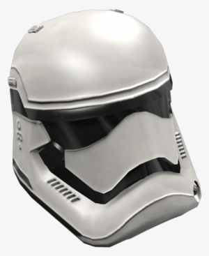 First Order Stormtrooper For Euro Truck Simulator - Face Mask