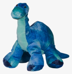 Baby Brachiosaurus - Brachiosaurus