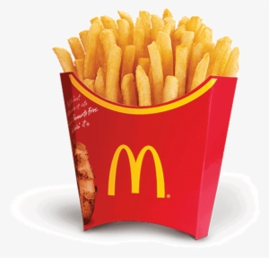 Fries - Fries Png
