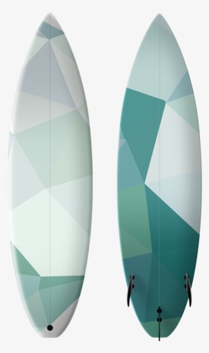 I Have The Slightest Idea How To Surf, But Damn This - Surfboards Graphic