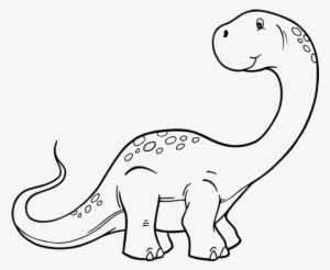 Dinosaurios Animados Para Colorear