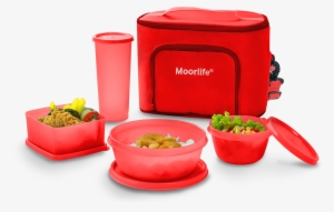 Happy Meal - Moorlife Malaysia 2018 Katalog