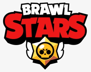 Brawl Stars Logo - Brawl Stars Logo Png