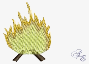 Camp Fire - Campfire