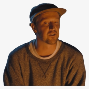 Thelegend27 Campfire Dude - T Thelegend27