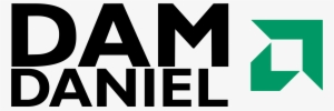 Dam Danieleaten - Amd