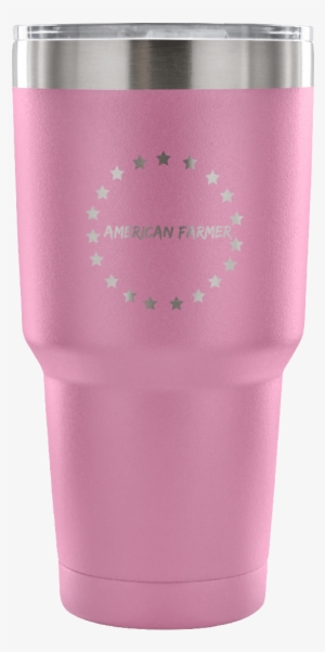 American Stars- Tumbler - Mug