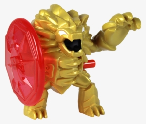 Can Now Go To Any Participating Mcdonald's Locations - Skylanders Trap Team Mcdonalds Toy