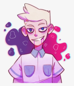 Damn Daniel - Cartoon