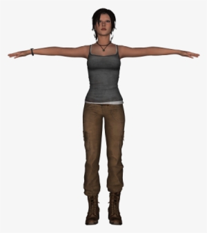 Fmt Trde Mesh 1 3 - Tights