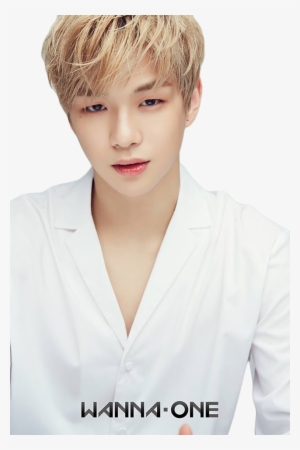 Daniel In White💕 - Wanna One Member Profile Daniel