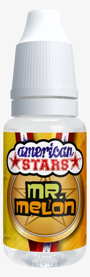 American Stars E Liquid