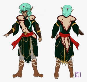 [ Img] - Costume