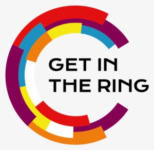 Get In The Ring