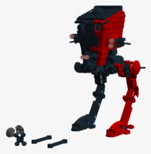 2uyg7dg - Lego First Order At St