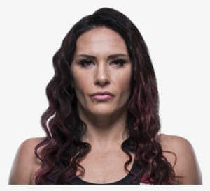 Featured - Cat Zingano Ufc