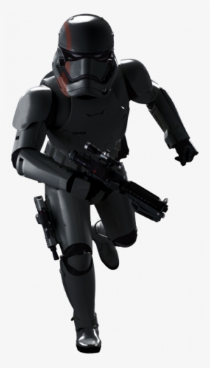 Fodarktrooper1 - Soldier