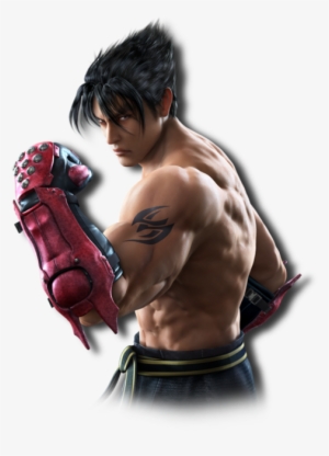 Avatar Jin 1 - Jin Kazama Tekken Png