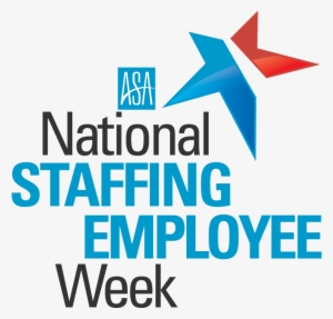 American Staffing Association Also Selected All-stars - National Staffing Employee Week 2018