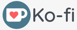 Photo May 12, 20 07 27 - Ko Fi Logo Png