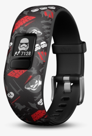 Vívofit® Jr - - Garmin Vívofit Jr 2 - Activity Tracker - Star Wars