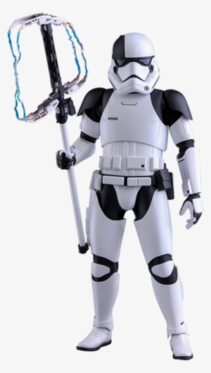 Star - Executioner Trooper Star Wars