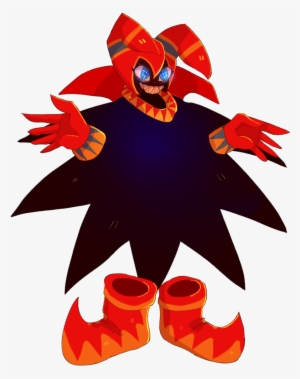 Its The Invisible Man - The Invisible Man