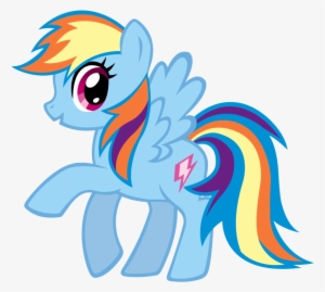 Durpy, Happy Meal, Mcdash, Mcdonald's, Rainbow Dash, - My Little Pony Rd