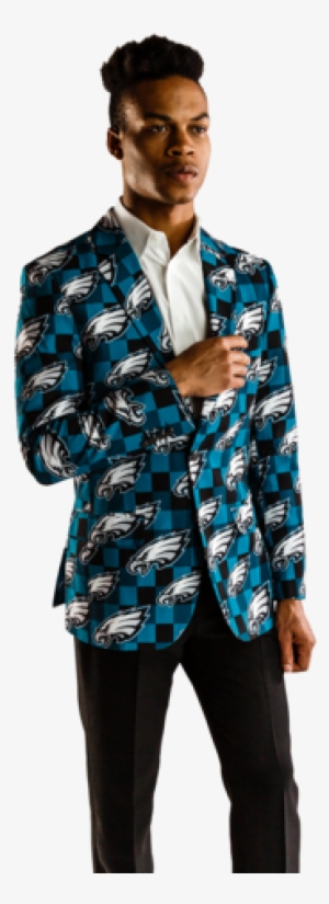 Philadelphia Eagles Nfl Gameday Blazer - Philadelphia Eagles