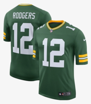 Green Bay Packers Jersey - Tom Brady Jersey Red