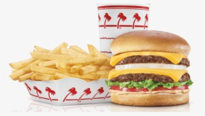 Danica Patrick And Aaron Rodgers Are An In N Out Couple - N Out