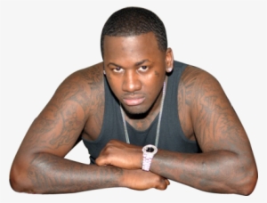 Rapper Alley Boy Clears Up His Beef With Rapper Ti - Alley Boy