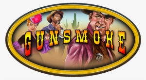 Gun Smoke - Gunsmoke